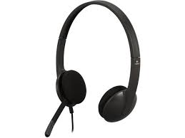 Logitech HS340 buy headsets in Pakistan