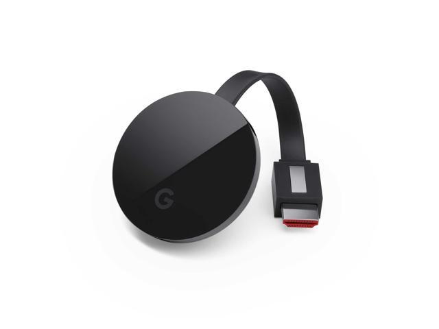 google chrome cast