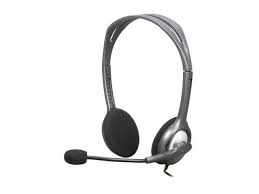 logitech HS110 buy quality headsets in Pakistan karachi