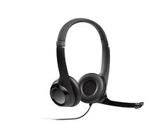 logitech HS390 buy headsets in Pakistan