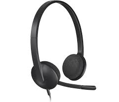 logitech HS570 buy headsets in Pakistan