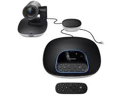 logitech group cam video conferencing distributors in Pakistan