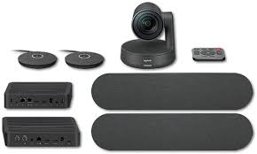 logitech rally video conferencing solutions in Pakistan Karachi