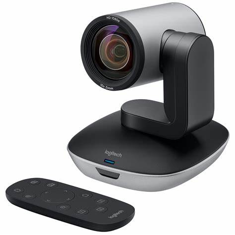 Logitech Rally camera 2 video conferencing solutions in karachi pakistan