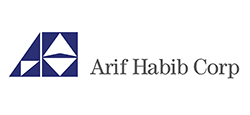 Video Conferencing equipment installed at Arif Habib Corp