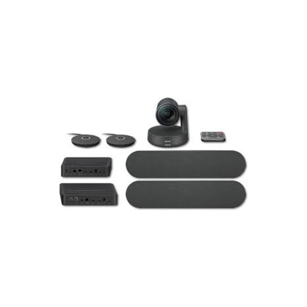 Logitech rally video conferencing distributors in Pakistan