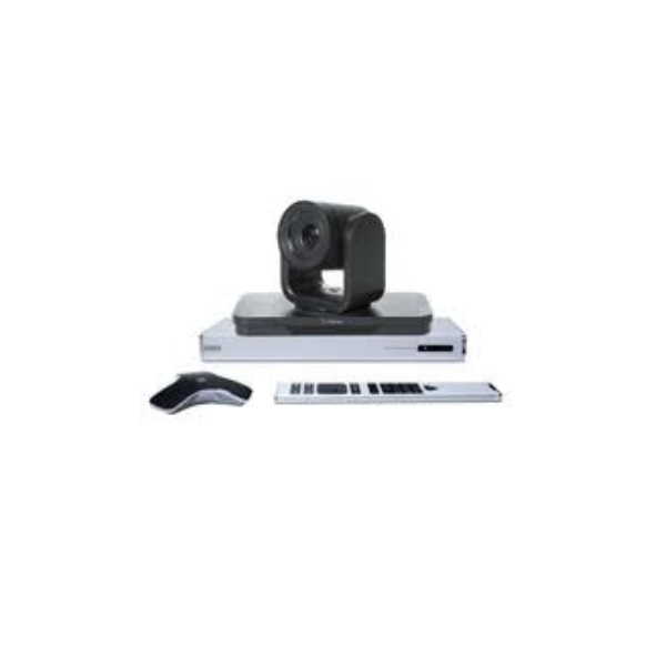 Real Precesnce Group 310 video conferencing solution in Pakistan