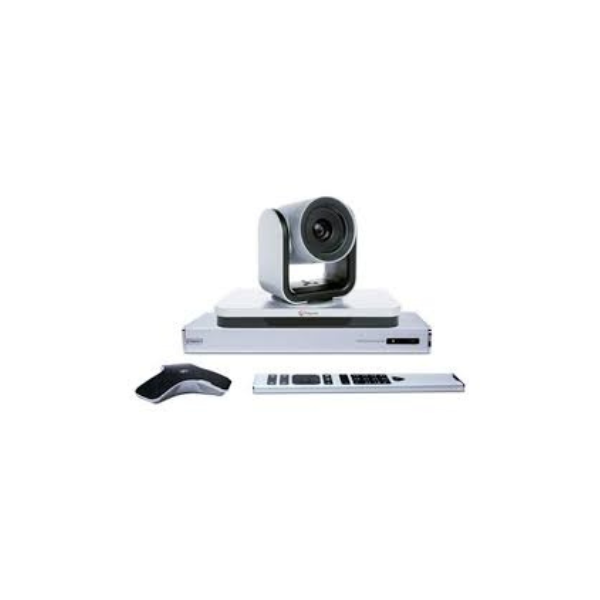 Real Presence Group 500 polycom video conference solutions in Pakistan