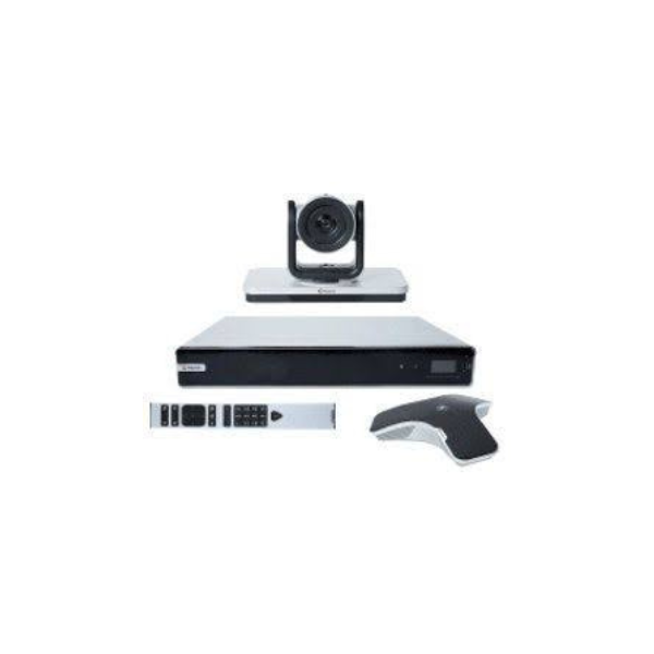 Real Presence Group 700 polycom video conference solutions in Pakistan