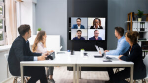 Video Conferencing Solutions