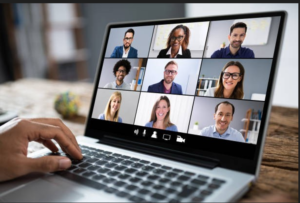 Virtual Meeting Experience