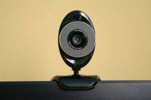 High-Quality Webcams