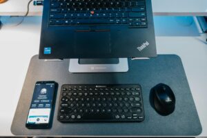 Wireless Presentation Systems for Modern Meeting Rooms